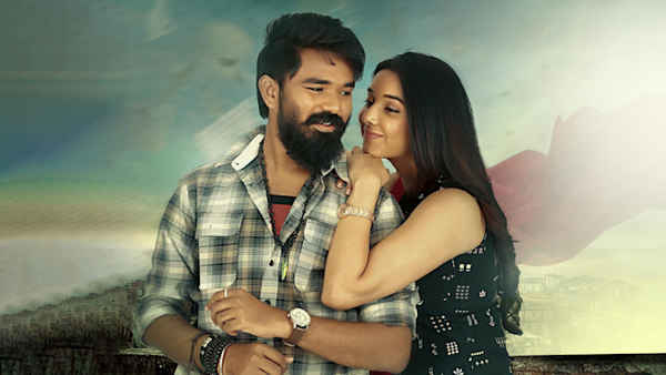 Sadha Nannu Nadipe Poster 5