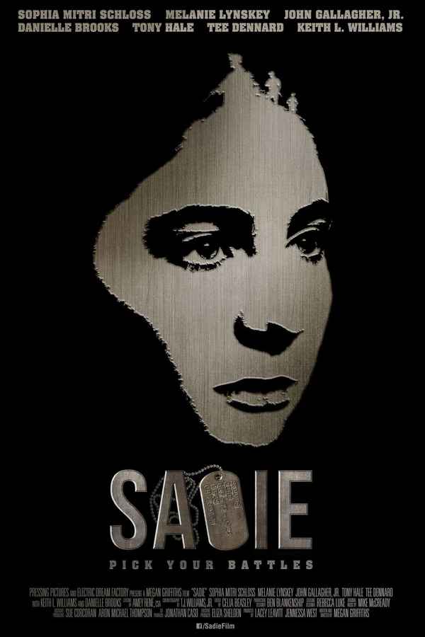 Sadie Poster 5