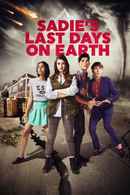 Sadie's Last Days on Earth Poster 4