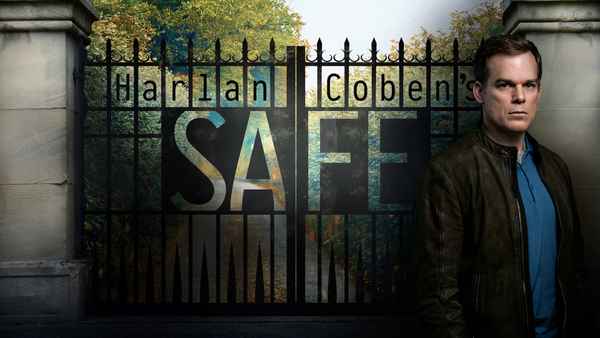 Safe Poster 4