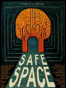 Safe Space Poster 6