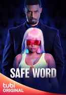 Safe Word Poster 7