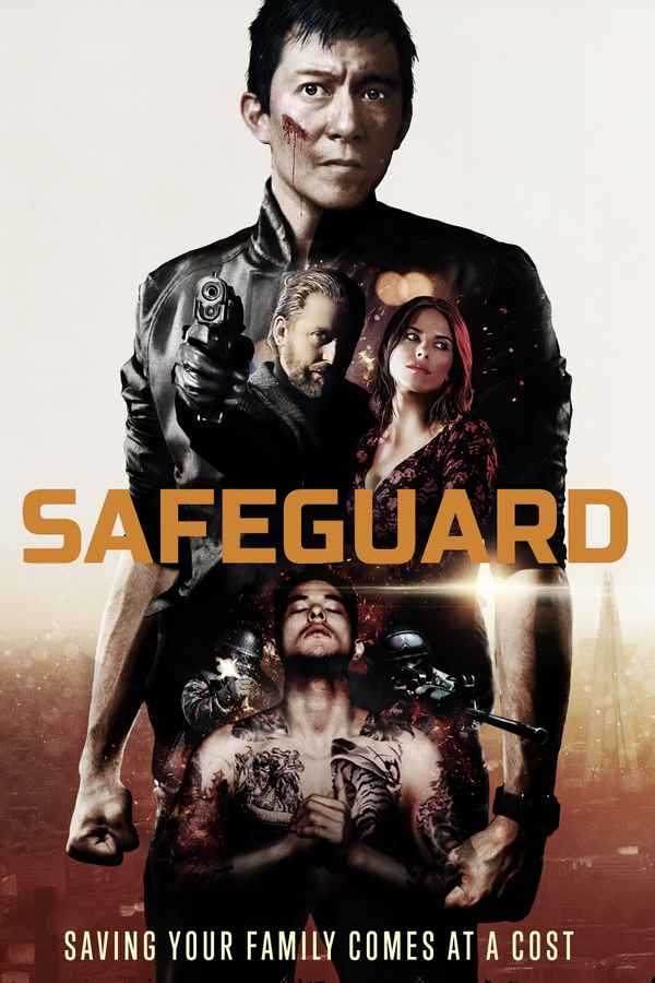 Safeguard Poster 6