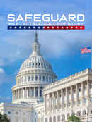 Safeguard: An Electoral College Story Poster 1