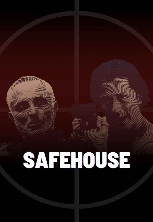 Safehouse Poster 3