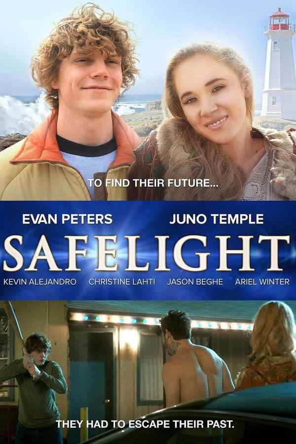Safelight Poster 6