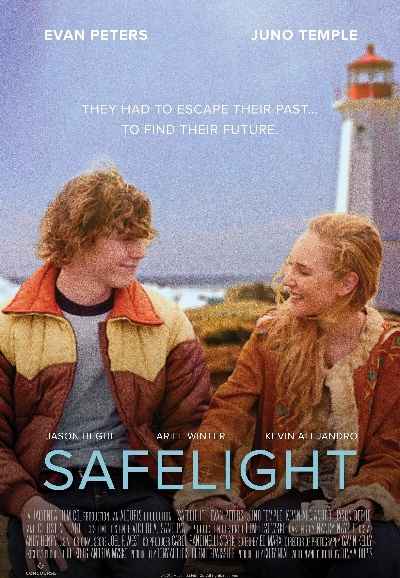 Safelight