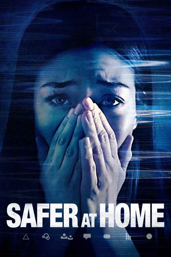 Safer at Home Poster 5