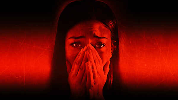 Safer at Home Poster 1