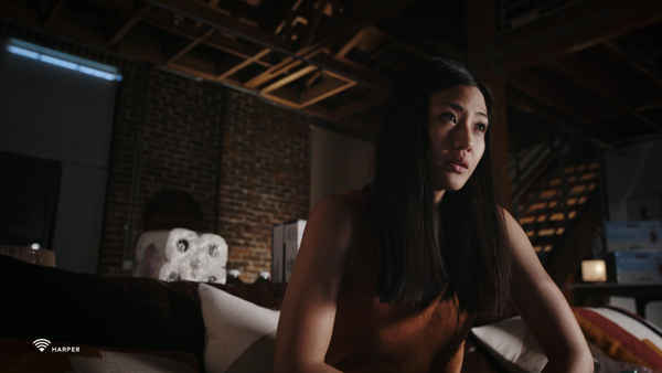 Safer at Home Poster 3