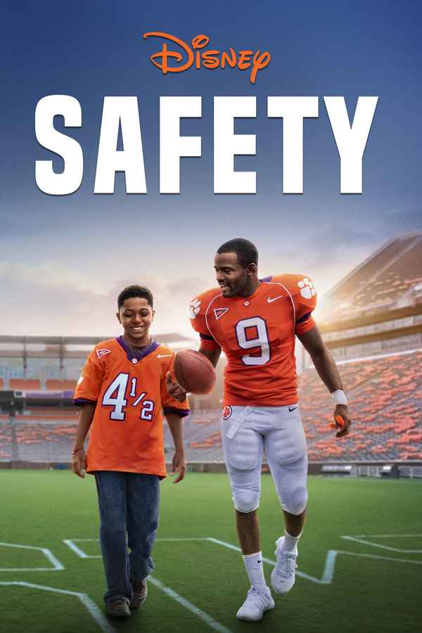 Safety Poster 6