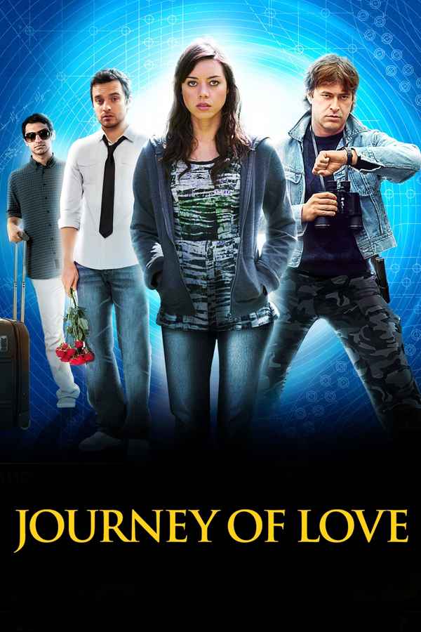 Safety Not Guaranteed Poster 4