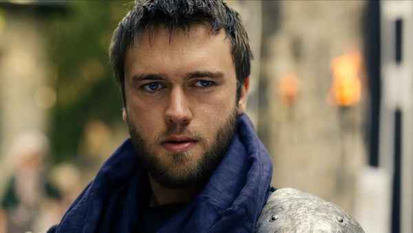 SAGA - Curse of the Shadow Poster 4