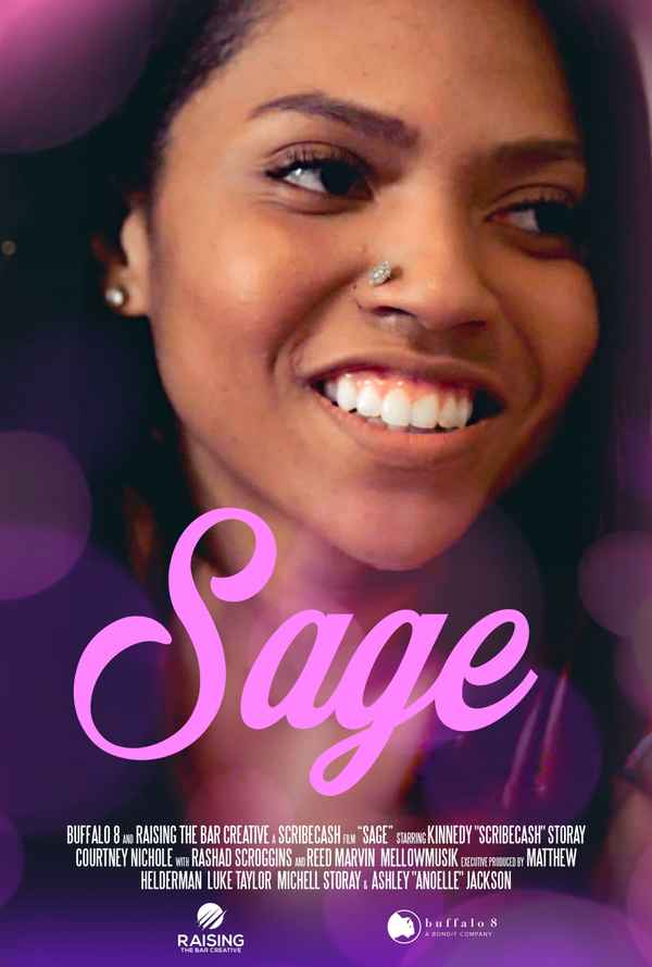 Sage Poster 2