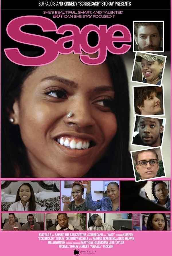 Sage Poster 6