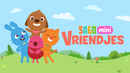 Sago Mini Friends Poster 7