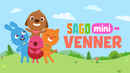 Sago Mini Friends Poster 6