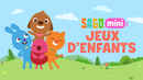 Sago Mini Friends Poster 2