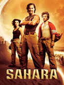 Sahara Poster 6