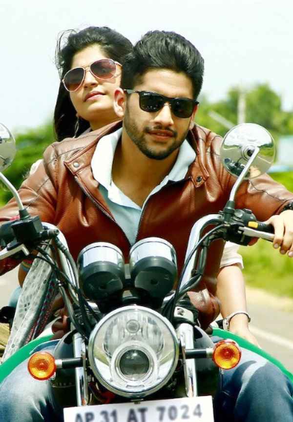 Sahasam Swasaga Sagipo Poster 6