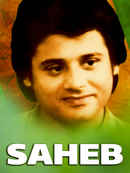Saheb Poster 6