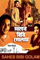 Saheb Bibi Golam Poster 2