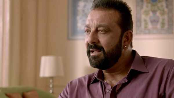 Saheb Biwi Aur Gangster 3 Poster 4