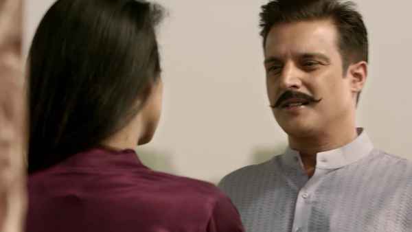 Saheb Biwi Aur Gangster 3 Poster 3