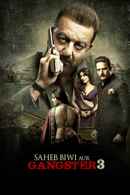 Saheb Biwi Aur Gangster 3 Poster 6