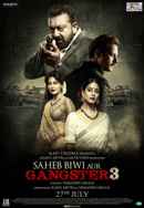Saheb Biwi Aur Gangster 3 Poster 7