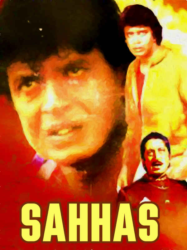 Sahhas Poster 2