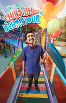 Sahil Shah's: Childish Behaviour Poster 7