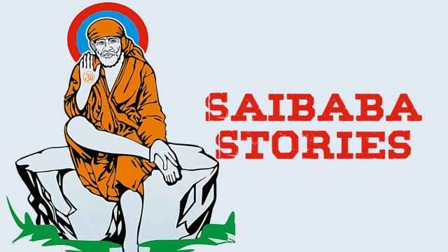 Saibaba Stories