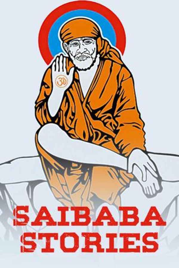 Saibaba Stories Poster 3