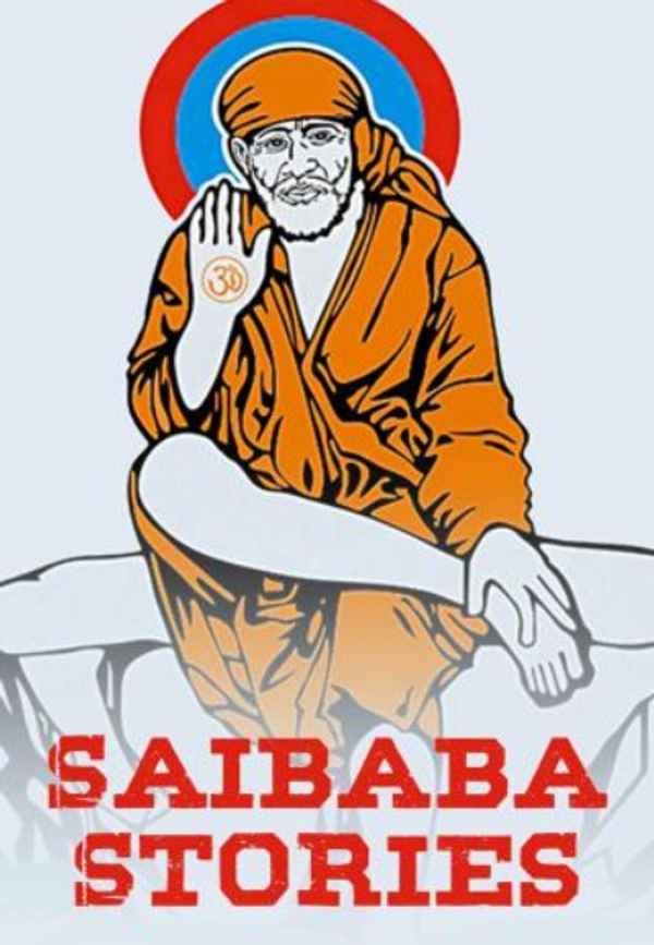 Saibaba Stories Poster 2