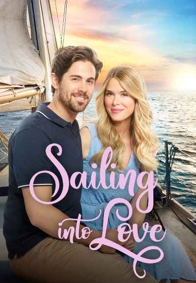 Sailing Into Love