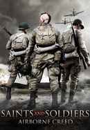 Saint and Soldiers: Airborne Creed Poster 3
