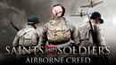 Saint and Soldiers: Airborne Creed Poster 2