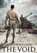 Saint and Soldiers: The Void Poster 2