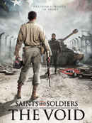 Saint and Soldiers: The Void Poster 1