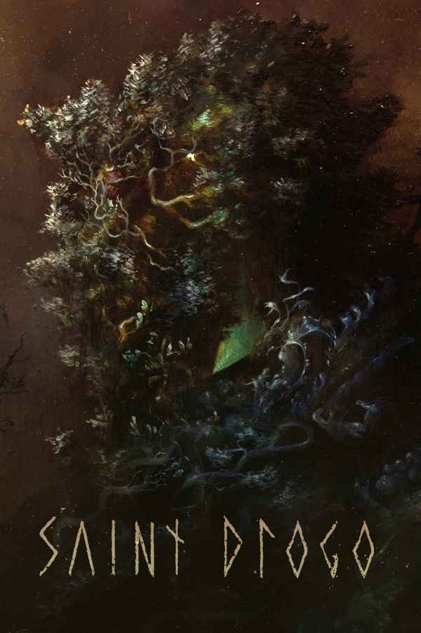 Saint Drogo Poster 1