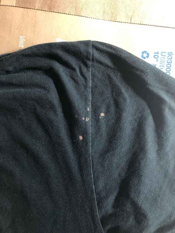 Saint Drogo Poster 4