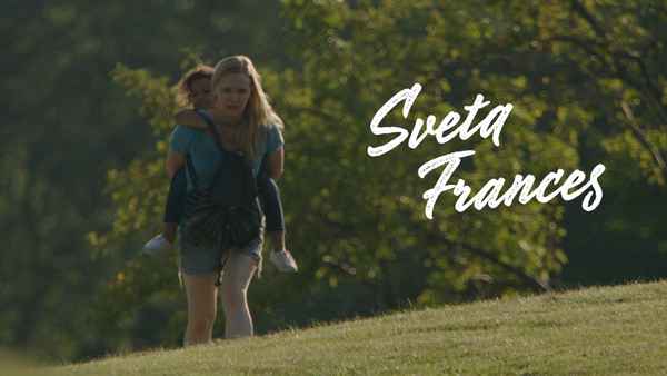 Saint Frances Poster 2