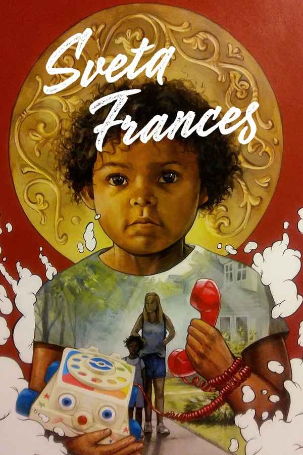 Saint Frances Poster 7