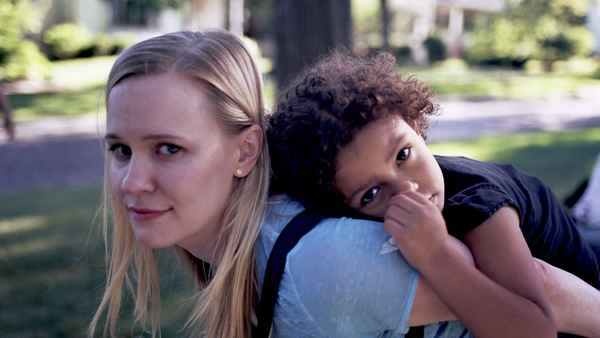 Saint Frances Poster 5