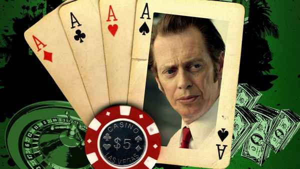 Saint John of Las Vegas Poster 1