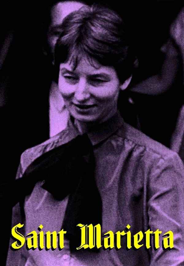 Saint Marietta Poster 4