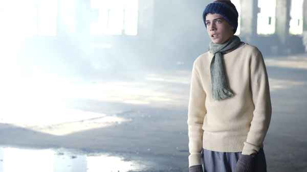 Saint Ralph Poster 2