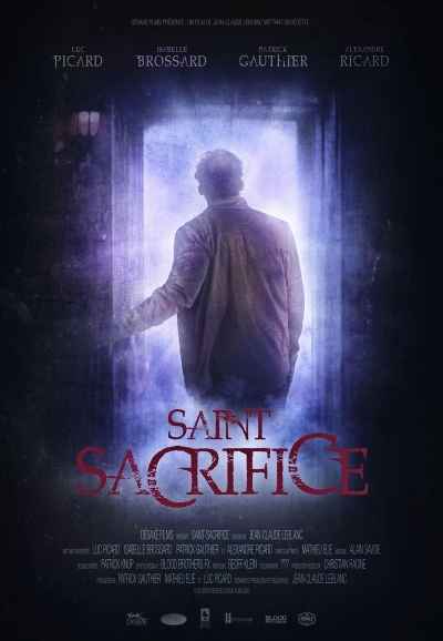 Saint-Sacrifice