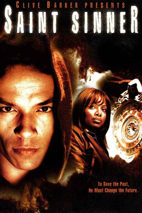 Saint Sinner Poster 5